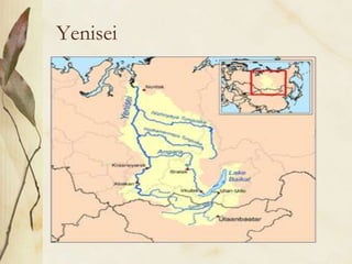 Yenisei