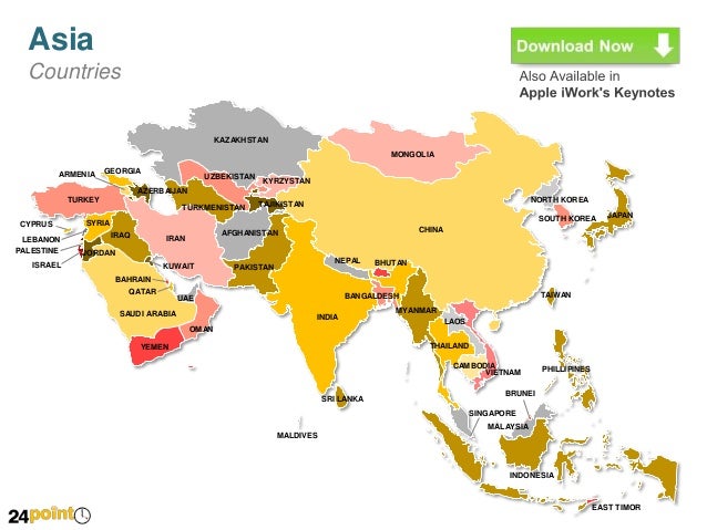 asia