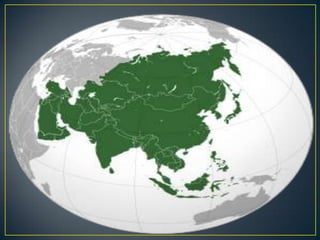 Asia (final vesion)