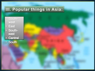 Asia (final vesion)