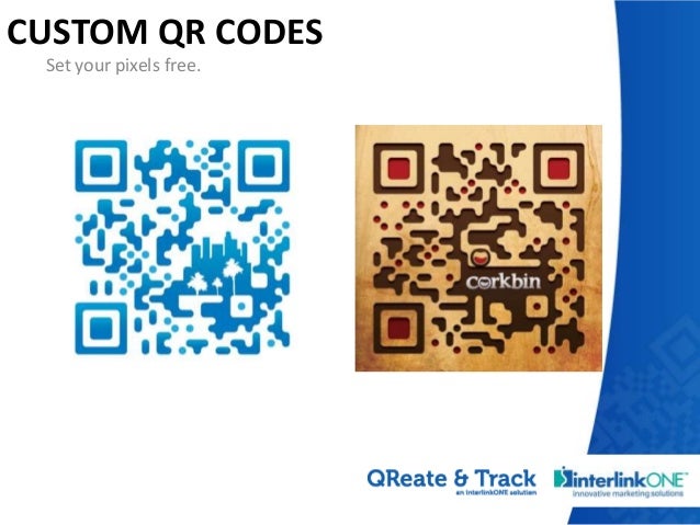 Getting Creative with QR Codes: How to Maximize Conversions Through ...
