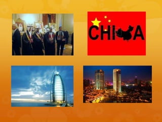 Cocina Asiatica "Continente Asiatico".