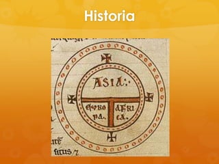 Historia

 