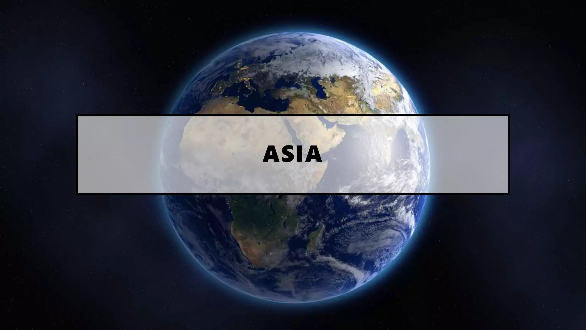 Asia