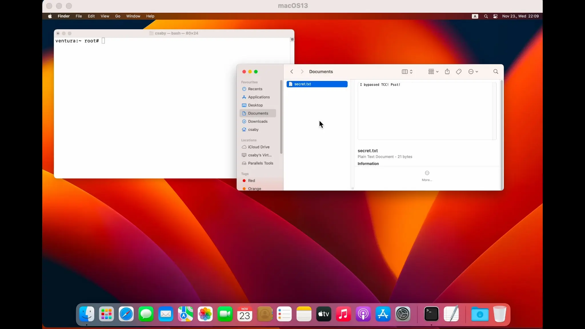# BHASIA @BlackHatEvents
 