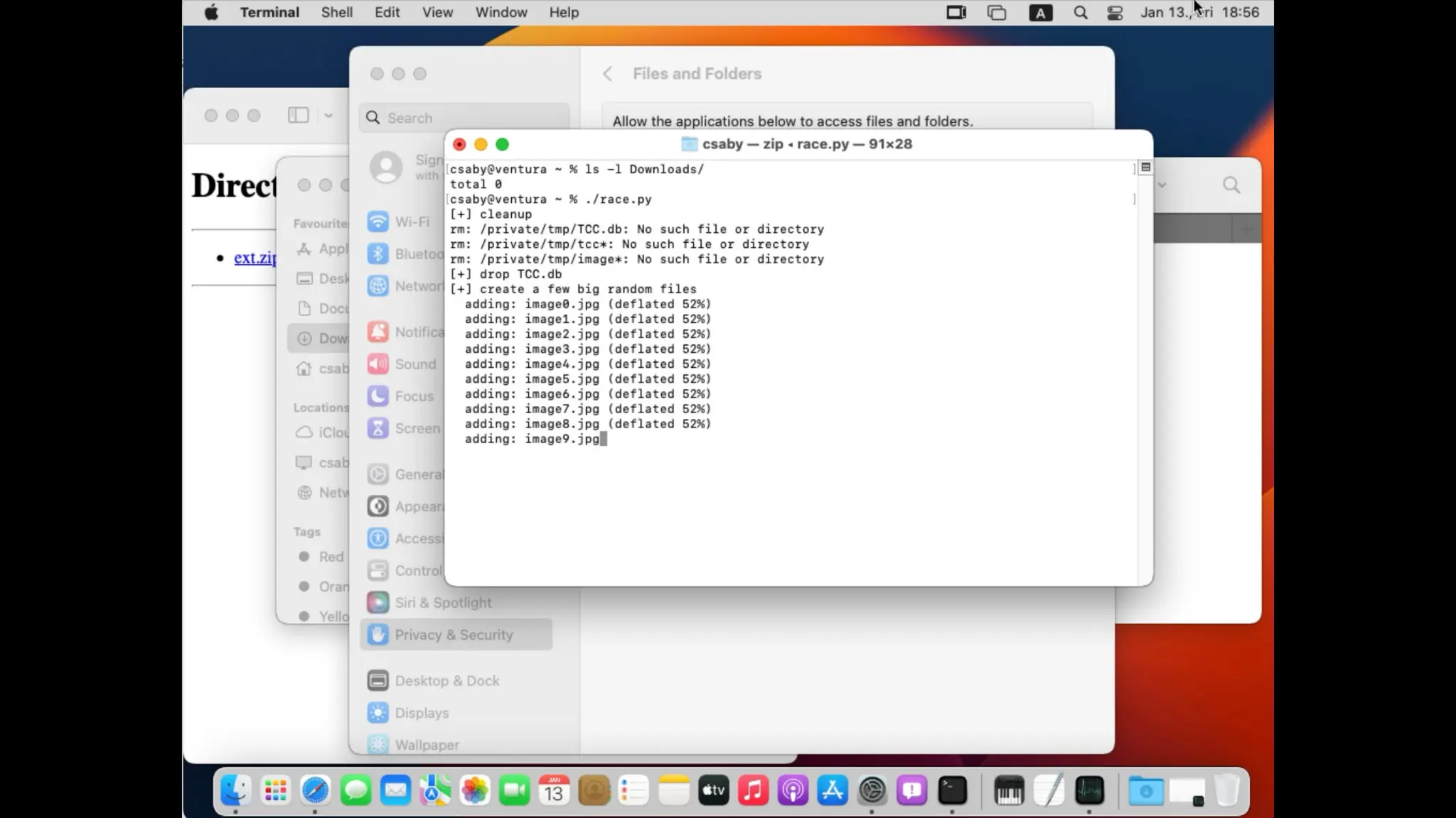 # BHASIA @BlackHatEvents
 