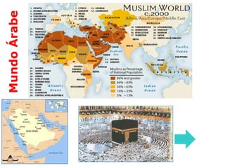 MundoÁrabe
 