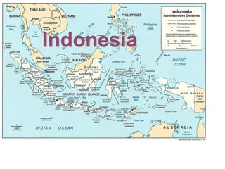Indonesia

 