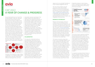 22 23
THE ASIA VIDEO INDUSTRY REPORT 2023
CAP 2022
A YEAR OF CHANGE & PROGRESS
Niccolo Machiavelli was much more than
just Machiavellian; a little over 500 years
ago he wrote Discorsi sopra la prima
deca di Tito Livio, known in English as the
Discourses on Livy. The Discourses was an
examination of the early Roman historian
Livy’s history of Rome, Ab Urbe Condita,
or From the Founding of the City. The
Discourses illustrate Machiavelli’s belief
that history shows time and again that we
must never forget the past but use it to
build our future, and in the third and final
book of the Discourses, he focuses on the
actions of the men who made Rome great
(a book sadly misunderstood by Starship
in their 1985 hit “We Built this City (on Rock
and Roll)”). It is in this book that Machiavelli
notes that ‘whosoever desires constant
success must change his conduct with
the times’. Never has a maxim been more
relevant than in recent years, including for
CAP.
In January, CAP underwent a major change
in leadership. The change provided a good
opportunity to step back, review where
CAP was, how we got there, and most
importantly, how we move forward. This
review resulted in the identification of
CAP’s goal to be “leading the protection of
AVIA member company content online in
the Asia Pacific region”. CAP’s mission was
then outlined in the ‘Strategy on a Page’
which was built around the four pillars of
Collaboration; Research & Technology;
Enforcement and Disruption, and
Engagement and Outreach. The review
also identified CAP’s work as being imbued
with our values of being Collaborative;
Transparent; Strategic; Innovative, and
Impactful. The goal and the mission were
what underpinned and drove CAP’s work
throughout 2022.
COLLABORATION
From day one, collaboration with our
key stakeholders, particularly the CAP
Steering Committee and local coalitions,
has been a defining feature of CAP’s work,
and it is through this work that we ensure
an effective strategy with the capacity
to create and sustain enforcement
momentum around the region. In
2022 CAP re-energised this pillar with a
particular focus on communication. Newly
created quarterly reports were distributed
to the Steering Committee at the end
of each quarter, and these were each
followed with quarterly meetings to review
CAP’s activities and strategies from the
quarter as well as looking ahead for those
planned for the next. CAP also enacted
regular one on one calls with members to
ensure ongoing engagement with all.
The role of local coalitions was also
galvanised in 2022 with the Video
Coaltion of Indonesia (VCI) being key to
the extension of our site blocking efforts
there. It is hoped CAP’s creation of the
Video Coalition of the Philippines (VCP)
in September 2022 will bear similar fruit
in ensuring efficient and effective site
blocking procedures are put in place in the
Philippines in the near future.
RESEARCH & TECHNOLOGY
Research and technology continue to
underlie much of CAP’s work and we
launched in 2022 with the release of a CAP
commissioned Cyberstronomy report into
the risks to consumers by accessing pirate
sites. The report, “Time to Compromise”,
replicated the user journey for consumers
who access piracy apps and streaming
websites, and illustrated the potential scale
and risk for these consumers. We have
referred to this report numerous times
throughout 2022, particular in discussions
with government to highlight the dangers
to consumers from pirate sites.
The YouGov consumer surveys have
proven to be increasingly valuable to CAP,
in their simplest form they help us best
identify the nature of the problems we
face in each country. In 2022 we moved
from an ad hoc undertaking of the reports
in different countries at different times,
to an annual survey undertaken across
multiple countries at the same time.
The first of these annual reports was
released in March and provided a wealth
of data on consumer attitudes to piracy
across the region. Later in the year, CAP
provided two-page graphic summaries of
the key data for each country, and as we
move forward to undertake the reports
on an annual basis, we will have a more
longitudinal analysis to hand of piracy,
how it is evolving across the region, and in
particular the effectiveness of the various
actions we are taking.
The YouGov reports identified something
that we had presumed for some time
without having any hard evidence of, that
social media and messaging apps were the
most popular forms of accessing pirate
content around the region. Telegram in
particular had developed into a platform
of some concern and in late March, CAP
released a report commissioned from
Synamedia that highlighted the very real
nature of the concern. We followed the
release of the report with two seminars
with Synamedia on the nature of piracy
on Telegram and what can be done to
counter it.
In response to growing interest in Korea, in
May CAP released a Korean Online Piracy
Landscape Report. The Report looked at
the rates of piracy in Korea, as well as the
public perceptions of piracy.
PIRACY
IN
ASIA
 