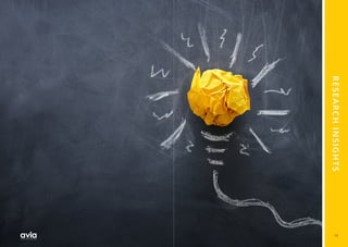 53
RE
S
E
ARC
H
INSIG
HTS
 