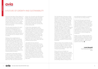 4 5
THE ASIA VIDEO INDUSTRY REPORT 2023
FOREWORD
A FUTURE OF GROWTH AND SUSTAINABILITY
The annual Asia Video Industry Report is a
treasure trove of insight and information
and if you want a holistic view of the state
of our industry at the end of 2022, it is
required reading. There is such a variety
of topics and opinions that it is a great
resource to be able to revisit and always
find something new.
The other great thing about this report
is that like everything that we do, it
represents our membership. As an
industry body, our strength always lies
in the members we represent. It is by
channelling the passion and hard work of
all of you that we, as an industry, can be
successful.
Nothing is ever straightforward or
predictable. We thought the outbreak
of a global pandemic was going to test
us and it did, but perhaps not as much
as now - the process of coming out of it,
with the world’s economy under serious
strain. Visions of a tech-led future that
saw valuations reach historic levels under
COVID have been replaced with a more
sombre assessment of priorities – the
key ones being financial profitability and
sustained growth prospects.
So while there is little doubt some of
us will have some rocky times ahead, I
am very confident of the outlook of the
Asian video industry. Profitability and
sustained growth prospects are exactly
what I see. They may not be the first to
tell you, but consumers love what they are
getting. They love the wealth and depth
of amazing shows being produced, they
love the international hits, they love the
local investments in their own stories
and culture, and they love discovering
lesser-known shows from countries they
are less familiar with.
Is there more rationalisation which
needs to be made? Will we see more
consolidations? Will there be more debate
about peak content and its relationship to
financial stability? The answer to all three
of these questions is certainly yes. But
these are growing pains in a sector that
will continue to grow and be immensely
successful. All the tweets and user
generated content in the world cannot
replace the value of well-crafted, well-told
and well-produced stories.
I also believe we have matured
enormously as an industry over the last
few years. If there was any panic over the
disruption the industry has been through,
I believe it has gone. And I see greater
certainty and confidence in the roles
each company plays. There is a more
sombre assessment by each company
of the value that they bring which others
do not. Temptations to try to be D2C and
D2B and a content producer and a tech
company have abated, and we look more
like an industry now with everyone in their
right place.
The role AVIA plays continues to evolve
and while it is not always directly visible,
I believe it remains more important now
than at any previous time. The analogy
I always use is of building and securing
the foundations on which our industry
sits. The stronger and more secure we
can make them, the taller the individual
buildings can grow. The impetus to
regulate in the digital realm is only getting
stronger. We need to continue to make
sure governments across the region
understand the differences between
us and UGC or social media content,
and understand for example, that an
issue such as online harm is not one our
industry faces. Access to appropriate
content is more easily managed in the
world of OTT, through parental controls
putting the consumer in control of their
household.
There are many more examples of issues
where we all align and now as we are able
to travel once again, our ability to take
the positive messages from our industry
to governments around the region have
increased exponentially.
Piracy continues to threaten our
foundations and we continue to combat
it. Working to understand the evolution of
the problems, measuring our success in
containing it, working with governments
to give us better tools and protections
to allow legitimate content to prosper
and building coalitions among our local
and international members to present a
common front, are all key priorities.
For the last three years we have also
been increasingly focused on how we can
support the growth of advertising as we
have witnessed what we think has been a
disproportionate migration of high-quality
produced content on TV to social media.
OTT is the technological evolution of
TV, and while the medium may be more
fragmented than TV was, this is changing
and clearly, we all see international shifts
to focus more on advertising gaining
momentum.
Finally, our role is simply to wonder and
ask the questions to understand how our
industry is evolving and how we can help
support that evolution. I hope this report
will provide answers to many of those
questions we all have. 
Louis Boswell
Chief Executive Officer
AVIA
 