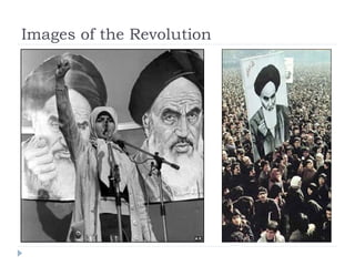 Images of the Revolution
 