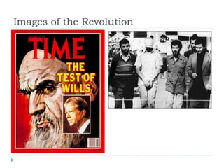 Images of the Revolution
 