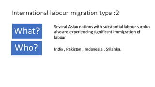 Asia and the pacific on the move ihrm ppt | PPTX