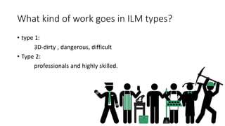Asia and the pacific on the move ihrm ppt | PPTX