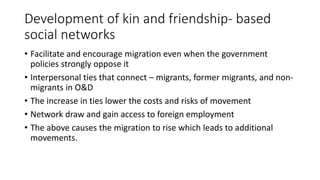 Asia and the pacific on the move ihrm ppt | PPTX