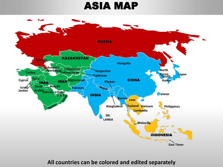Азия Китай. Asia Map. Asia Continent Map. Казахстан это Азия.