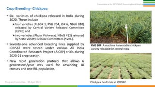 Asia Governing Board April 2021