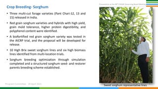 Asia Governing Board April 2021