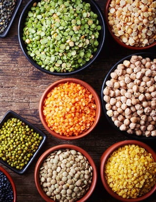 What is your vision for the smart food initiative? & what led to the initiation of smart food and why?