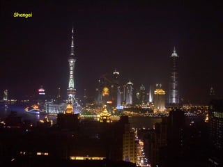 Shangai 