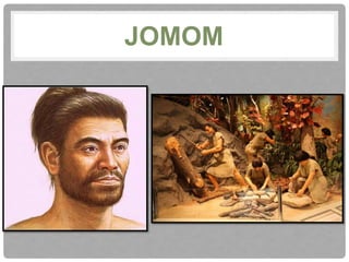 JOMOM 
 