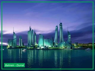 Bahrein - Durrat 