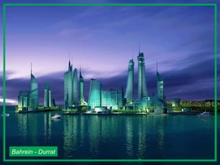 Bahrein - Durrat
 