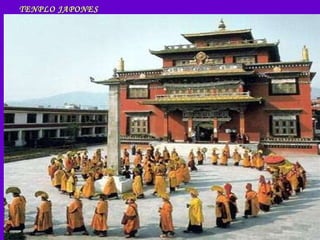 TENPLO JAPONES 