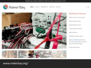 www.makerbay.org/
 