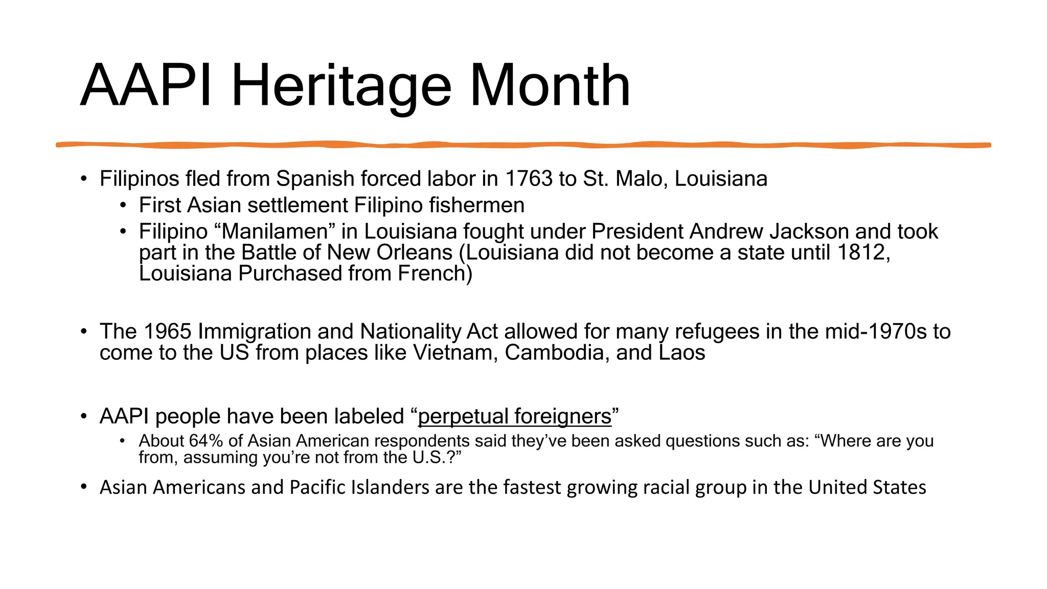 Asian American and Pacific Islander Heritage Month.pptx