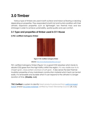 Asian architecti final report 00 | PDF