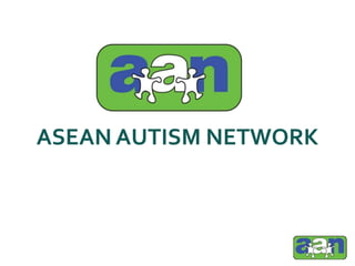 Asian autismnetwork ranilsorongon | PPTX