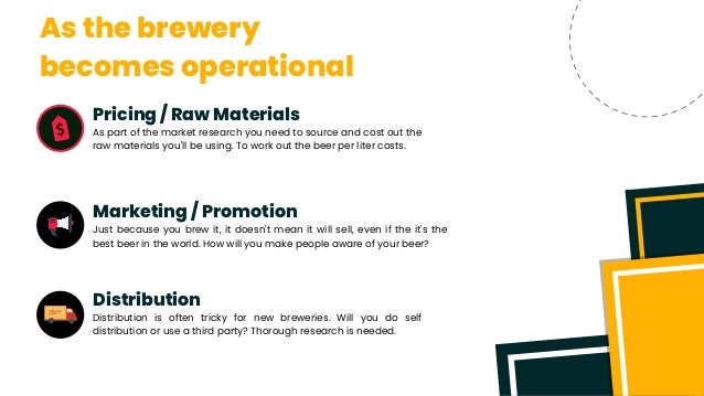 Asian Beer Network Brewery Planning