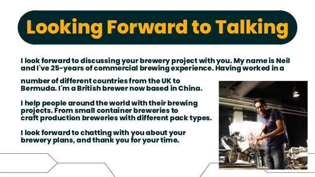 Asian Beer Network Brewery Planning