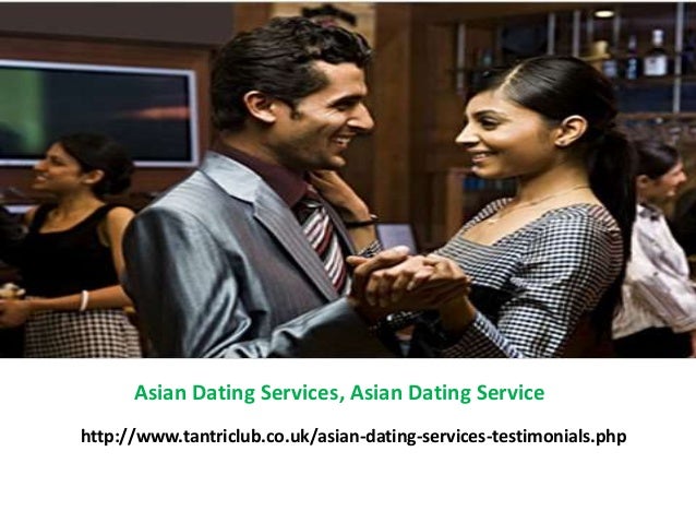 Dating Services Asian Dating 12