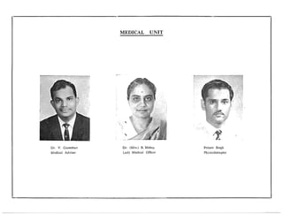 Asian Games 1970 PPT