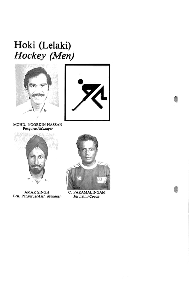 Asian Games 1982 PDF