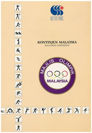 Asian Games 1986