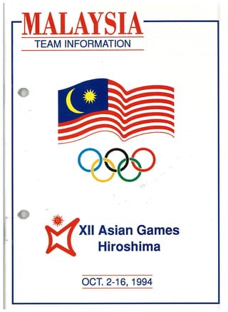 Asian Games 1994