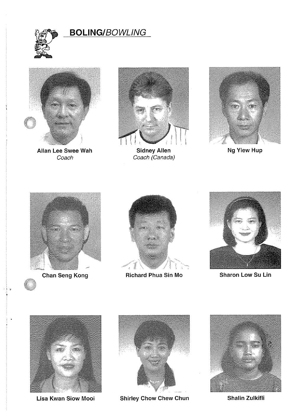 Asian Games 1994