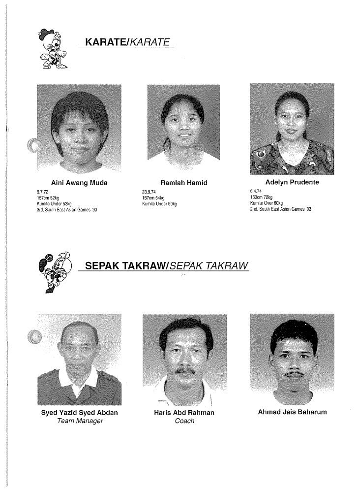 Asian Games 1994 Asian Games 1994