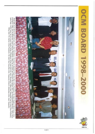 Asian Games Bangkok 1998