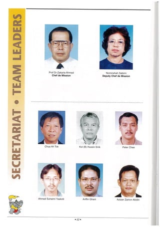 Asian Games Bangkok 1998