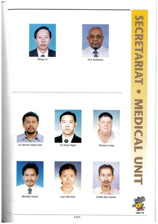 Asian Games Bangkok 1998