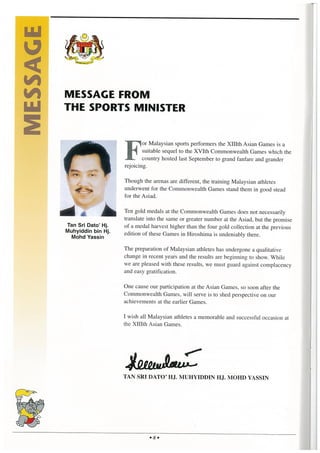 Asian Games Bangkok 1998