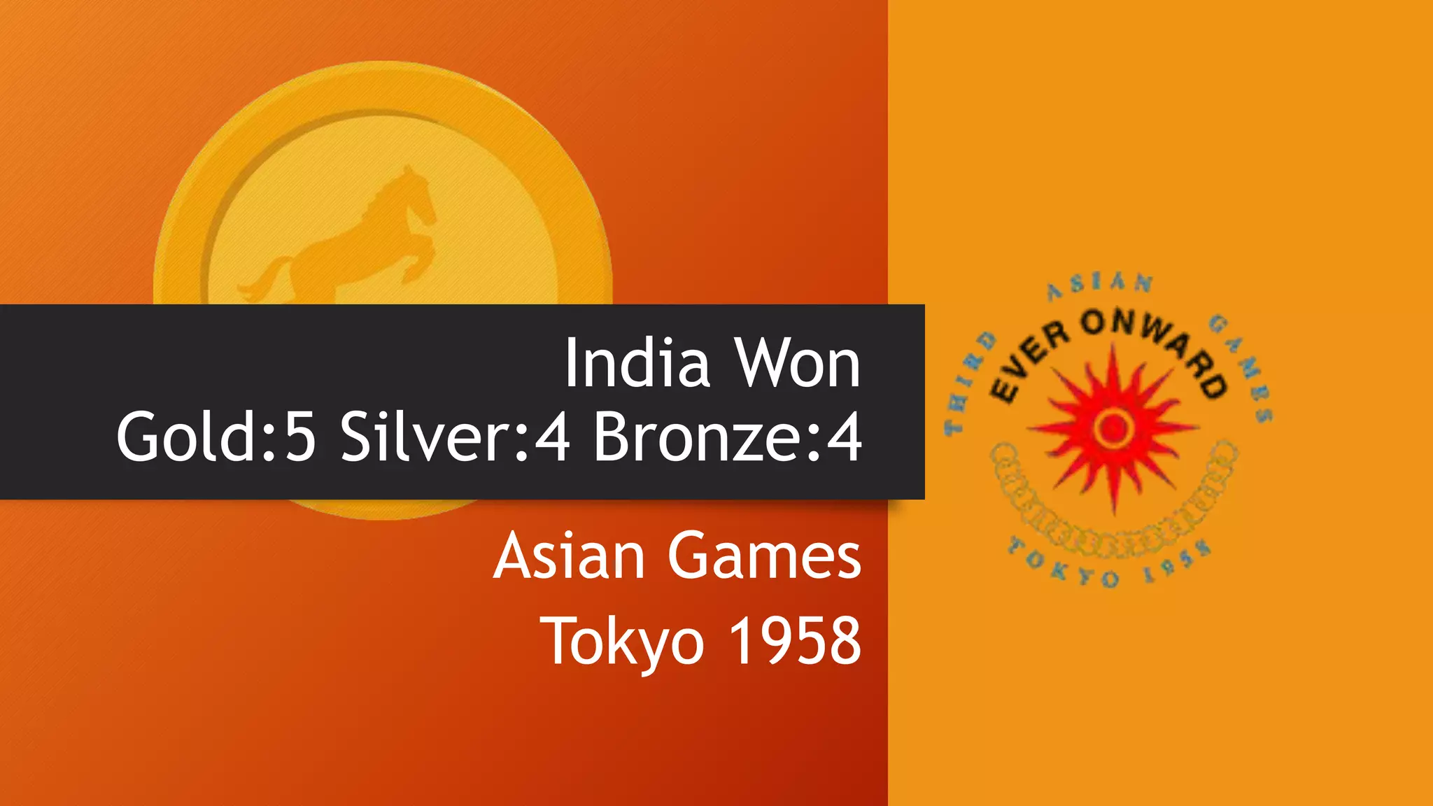 Asian Games Medals For India PPT asian-games-medals-for-india-ppt