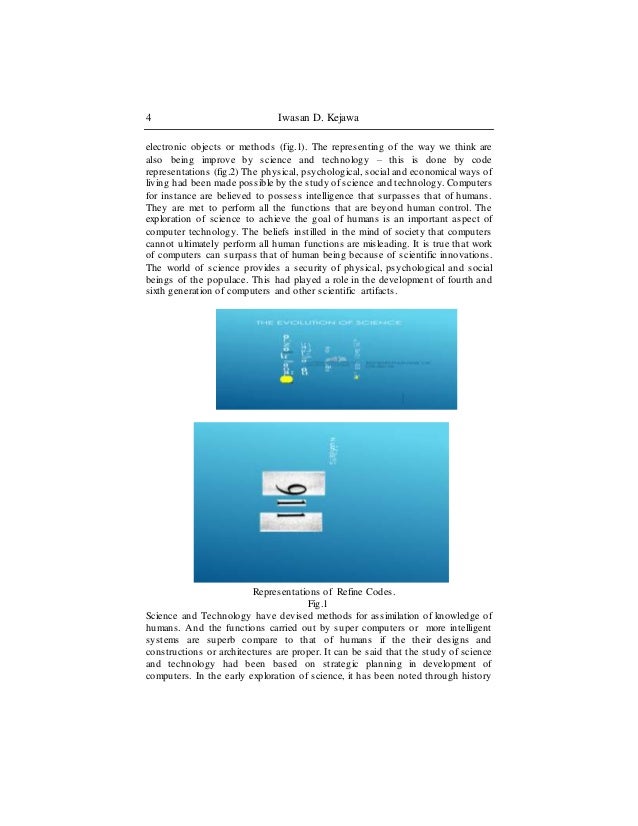 Asian journal of science education and technology article.