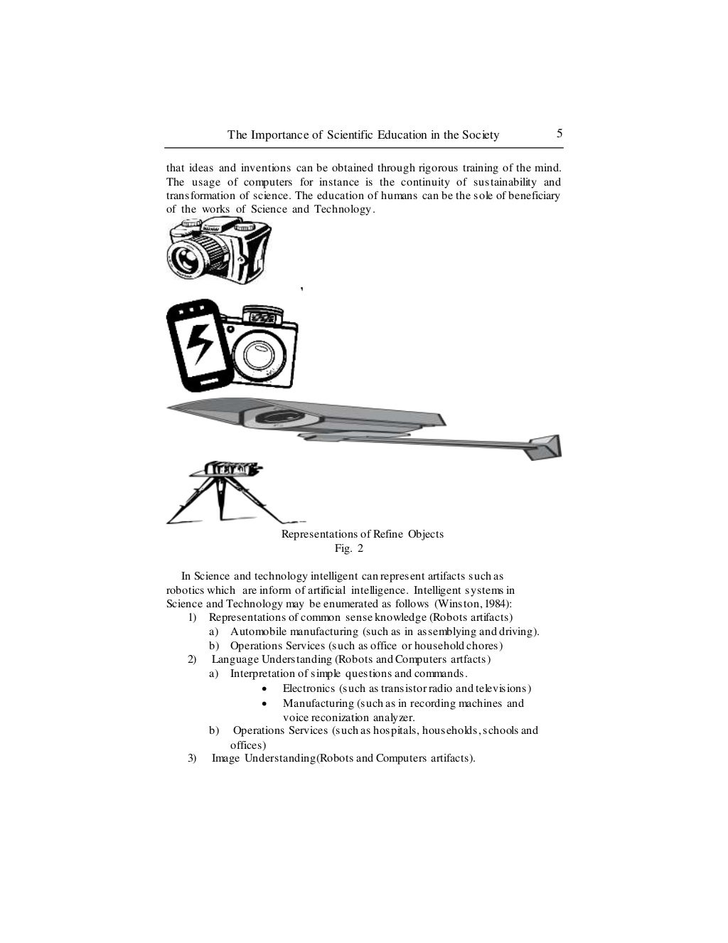 Asian journal of science education and technology article.