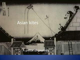 Asian kites A pictorial journey 
